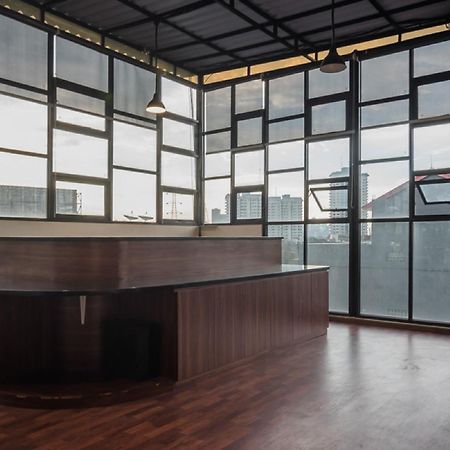 Reddoorz Plus Near Semanggi Yakarta Exterior foto